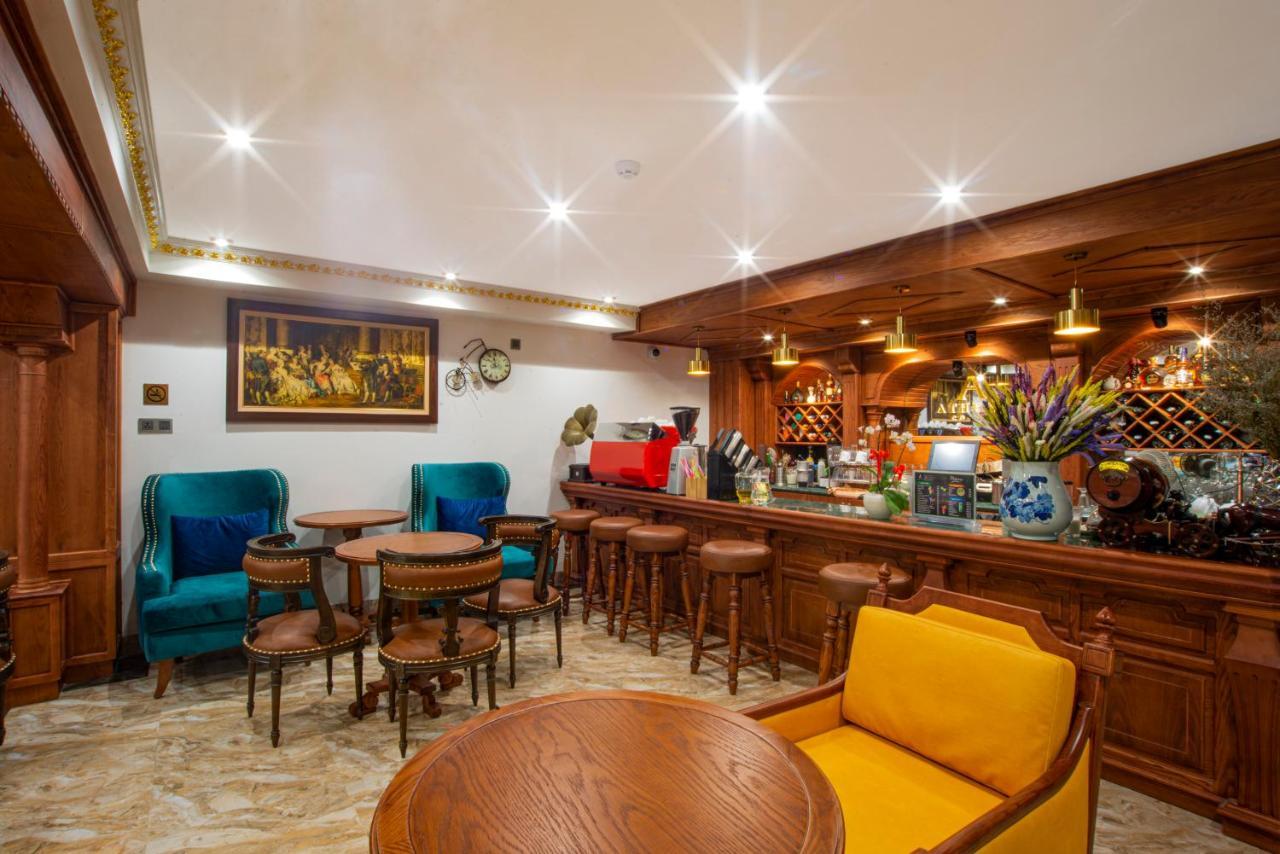 Quy Nhon Hotel Exterior photo