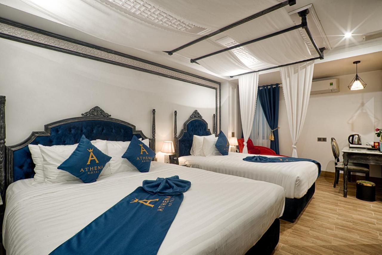 Quy Nhon Hotel Exterior photo