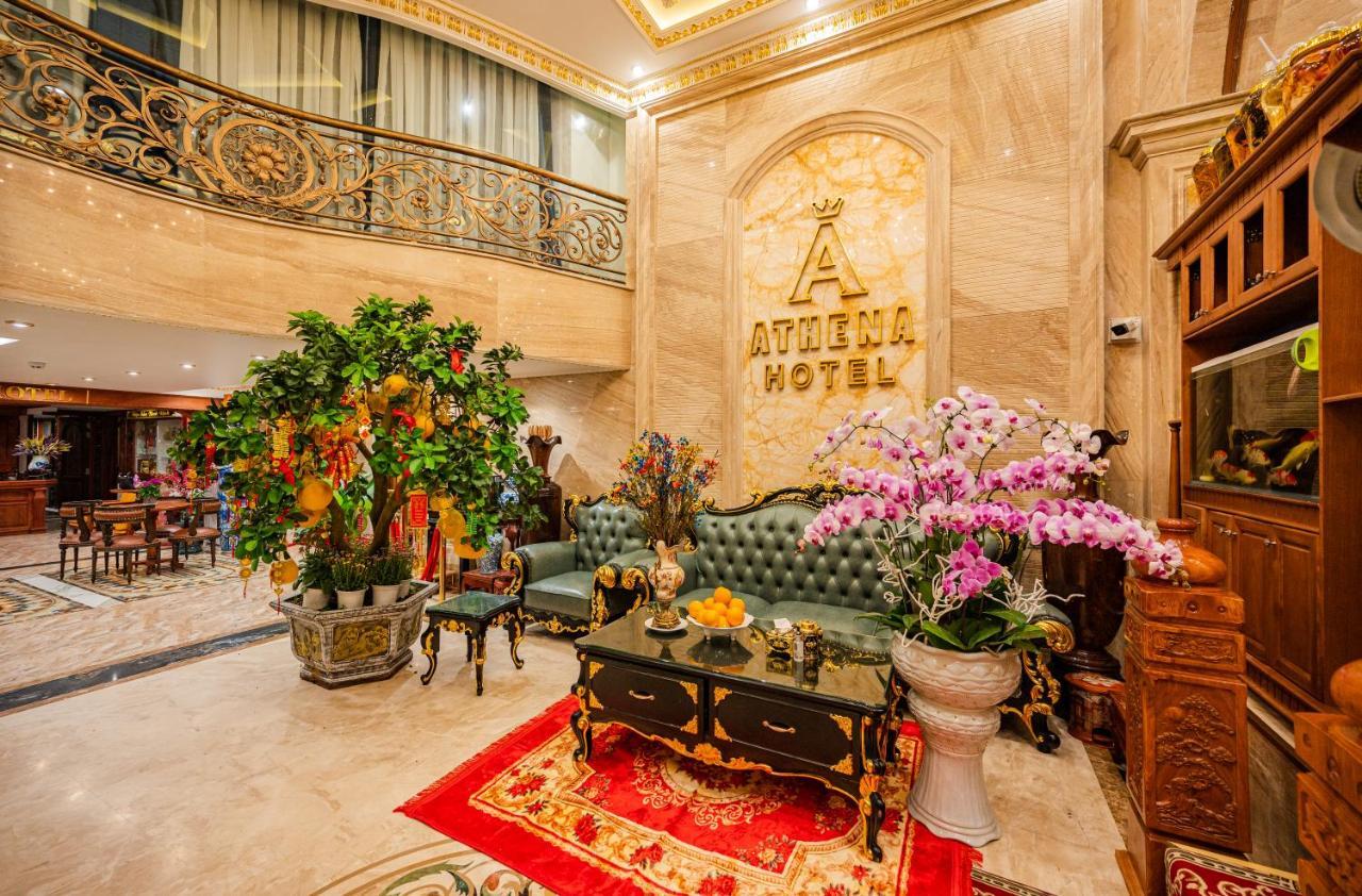 Quy Nhon Hotel Exterior photo